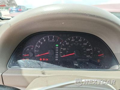 Zdjęcie 9 z 12 samochodu: 2005 TOYOTA CAMRY LE VIN:4T1BE32K95U400533 - miniatura