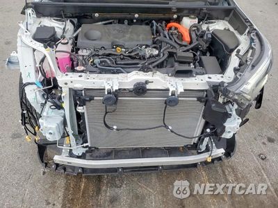 Zdjęcie 12 z 14 samochodu: 2025 TOYOTA RAV4 LE VIN:JTMLWRFV5SD322972 - miniatura