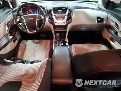 Zdjęcie 8 z 13 samochodu: 2017 CHEVROLET EQUINOX LT VIN:2GNFLFE30H6276907 - miniatura