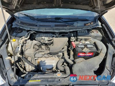 Zdjęcie 11 z 12 samochodu: 2012 NISSAN ROGUE VIN:JN8AS5MV8CW374654 - miniatura