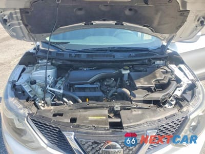 Zdjęcie 12 z 13 samochodu: 2018 NISSAN ROGUE SPORT S VIN:JN1BJ1CP1JW156666 - miniatura