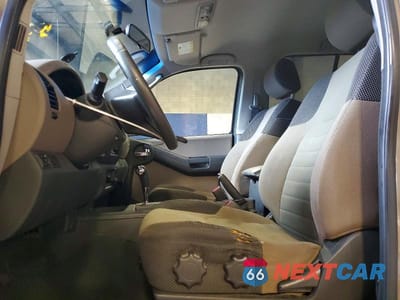 Zdjęcie 7 z 13 samochodu: 2008 NISSAN XTERRA OFF ROAD VIN:5N1AN08W48C531769 - miniatura