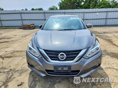 Piąte zdjęcie samochodu w środku: 2018 NISSAN ALTIMA 2.5 SL VIN:1N4AL3AP1JC122168 - miniatura