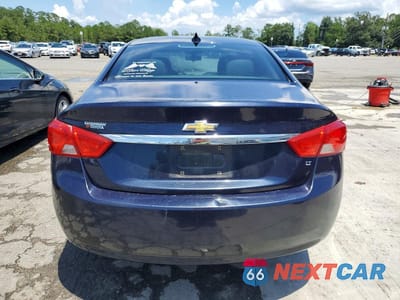 Zdjęcie 6 z 12 samochodu: 2015 CHEVROLET IMPALA LT VIN:2G1115SL6F9178511 - miniatura