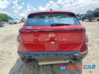 Zdjęcie 6 z 13 samochodu: 2026 HYUNDAI KONA SE VIN:KM8HA3AB9TU414601 - miniatura