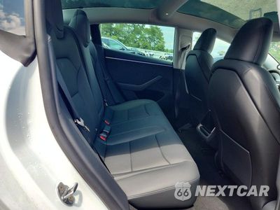 Zdjęcie 10 z 12 samochodu: 2026 TESLA MODEL 3 VIN:5YJ3E1EB2TF121214 - miniatura