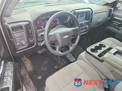 Zdjęcie 8 z 12 samochodu: 2017 CHEVROLET SILVERADO K1500 VIN:1GCVKNEC8HZ208196 - miniatura