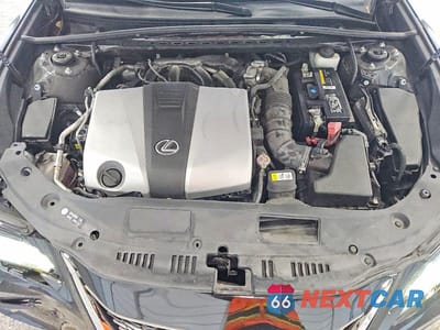 Zdjęcie 11 z 12 samochodu: 2023 LEXUS ES 350 F SPORT HANDLING VIN:58AJZ1B10PU149439 - miniatura