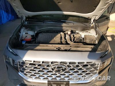 Zdjęcie 12 z 13 samochodu: 2023 HYUNDAI SANTA FE LIMITED VIN:5NMS4DAL9PH534234 - miniatura