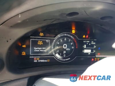 Zdjęcie 9 z 12 samochodu: 2022 TOYOTA GR86 BASE VIN:JF1ZNBC19N8751248 - miniatura