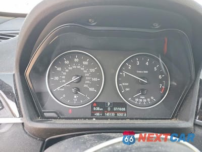 Zdjęcie 9 z 13 samochodu: 2018 BMW X1 XDRIVE28I VIN:WBXHT3C33J5F89282 - miniatura
