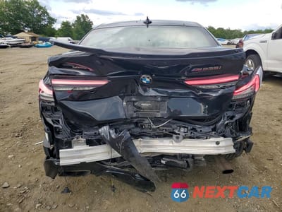 Zdjęcie 6 z 12 samochodu: 2021 BMW M235XI VIN:WBA13AL01M7H02113 - miniatura