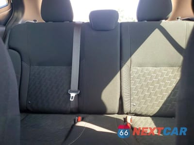 Zdjęcie 10 z 14 samochodu: 2023 NISSAN KICKS SV VIN:3N1CP5CV2PL520097 - miniatura