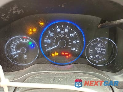 Zdjęcie 9 z 13 samochodu: 2019 HONDA HR-V LX VIN:3CZRU6H33KG725646 - miniatura