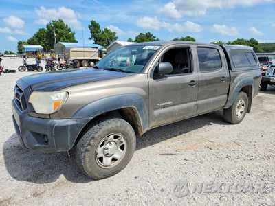2012 TOYOTA TACOMA DOUBLE CAB 5TFLU4EN9CX041624 - główne zdjęcie licytacji z USA - miniatura
