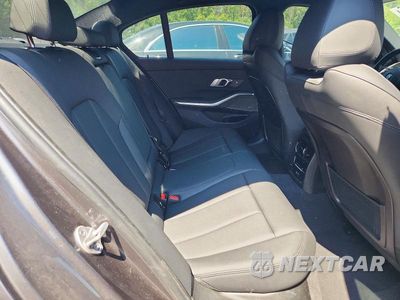 Zdjęcie 10 z 12 samochodu: 2021 BMW 330XI VIN:3MW5R7J04M8B97881 - miniatura