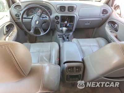 Zdjęcie 8 z 13 samochodu: 2006 CHEVROLET TRAILBLAZER LS VIN:1GNDT13S562159452 - miniatura