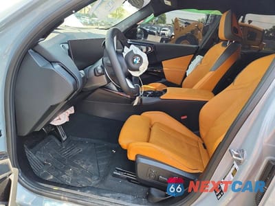 Zdjęcie 7 z 14 samochodu: 2026 BMW X3 M50 VIN:5UX73GP00T9339893 - miniatura