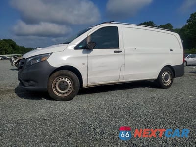 2022 MERCEDES-BENZ METRIS W1YV0BEY1N3953463 - główne zdjęcie licytacji z USA - miniatura