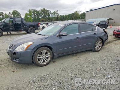 2012 NISSAN ALTIMA SR 1N4BL2AP1CC166835 - główne zdjęcie licytacji z USA - miniatura