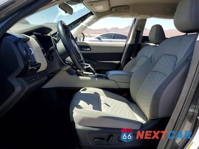 Zdjęcie 7 z 12 samochodu: 2022 NISSAN PATHFINDER SV VIN:5N1DR3BA2NC240232 - miniatura
