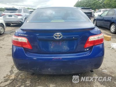Zdjęcie 6 z 12 samochodu: 2007 TOYOTA CAMRY LE VIN:4T1BE46K17U015924 - miniatura