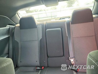 Zdjęcie 10 z 12 samochodu: 2015 DODGE CHALLENGER SXT VIN:2C3CDZAG7FH708112 - miniatura