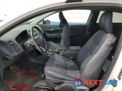 Zdjęcie 7 z 12 samochodu: 2009 VOLVO C30 T5 VIN:YV1MK672692145478 - miniatura