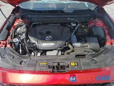 Zdjęcie 11 z 12 samochodu: 2023 MAZDA CX-5 VIN:JM3KFBAY2P0282537 - miniatura
