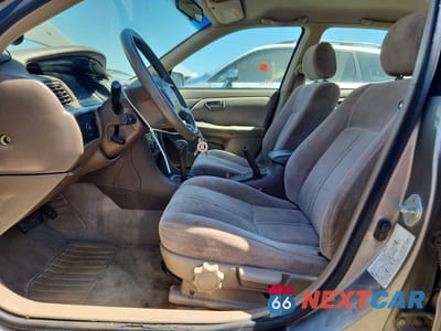 Zdjęcie 7 z 12 samochodu: 2000 TOYOTA CAMRY CE VIN:4T1BG22K9YU670547 - miniatura