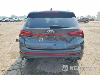 Zdjęcie 6 z 13 samochodu: 2023 HYUNDAI SANTA FE SEL VIN:5NMS2DAJ1PH559343 - miniatura