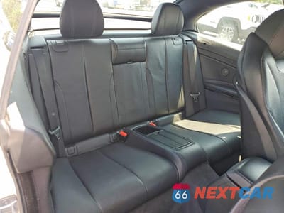 Zdjęcie 10 z 12 samochodu: 2014 BMW 435 I VIN:WBA3T3C5XEP737795 - miniatura
