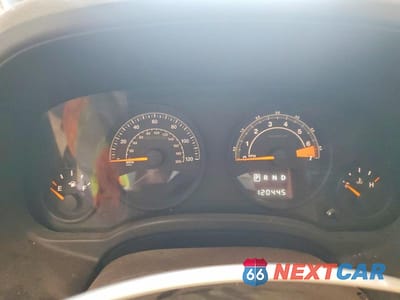 Zdjęcie 9 z 12 samochodu: 2017 JEEP PATRIOT SPORT VIN:1C4NJRBB7HD135275 - miniatura