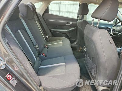 Zdjęcie 10 z 13 samochodu: 2023 HYUNDAI SONATA HYBRID SEL VIN:KMHL34JJ6PA080195 - miniatura