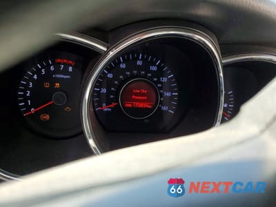 Zdjęcie 9 z 12 samochodu: 2011 KIA OPTIMA LX VIN:KNAGM4A70B5109700 - miniatura