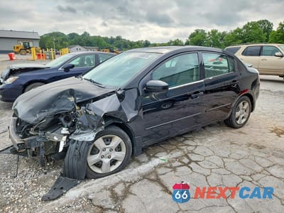 2009 NISSAN SENTRA 2.0 3N1AB61EX9L612740 - główne zdjęcie licytacji z USA - miniatura