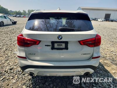 Zdjęcie 6 z 12 samochodu: 2018 BMW X3 XDRIVE30I VIN:5UXTR9C52JLD72486 - miniatura