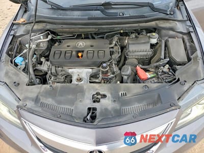 Zdjęcie 11 z 12 samochodu: 2015 ACURA ILX 20 PREMIUM VIN:19VDE1F59FE004908 - miniatura