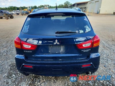 Zdjęcie 6 z 13 samochodu: 2011 MITSUBISHI OUTLANDER SPORT SE VIN:JA4AR4AU8BZ020881 - miniatura