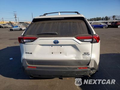 Zdjęcie 6 z 13 samochodu: 2024 TOYOTA RAV4 XLE PREMIUM VIN:4T3B6RFV5RU157207 - miniatura