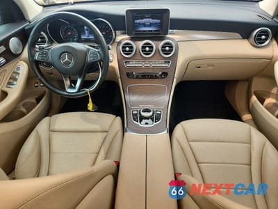 Zdjęcie 8 z 14 samochodu: 2019 MERCEDES-BENZ GLC 350E VIN:WDC0G5EB0KF563398 - miniatura