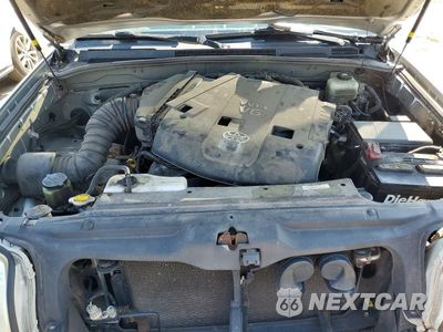Zdjęcie 12 z 13 samochodu: 2006 TOYOTA 4RUNNER SR5 VIN:JTEBU14R960101179 - miniatura