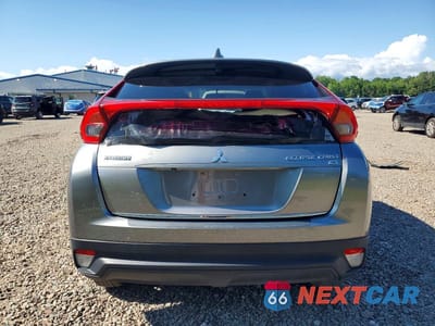 Zdjęcie 6 z 13 samochodu: 2019 MITSUBISHI ECLIPSE CROSS ES VIN:JA4AT3AA5KZ013811 - miniatura