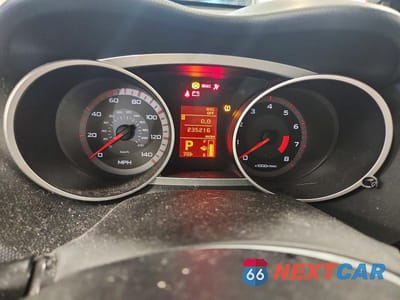 Zdjęcie 9 z 13 samochodu: 2007 MITSUBISHI OUTLANDER ES VIN:JA4MS31X07U013515 - miniatura