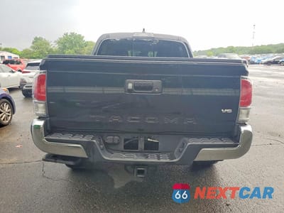 Zdjęcie 6 z 13 samochodu: 2023 TOYOTA TACOMA TRD OFF-ROAD VIN:3TMCZ5AN9PM648969 - miniatura