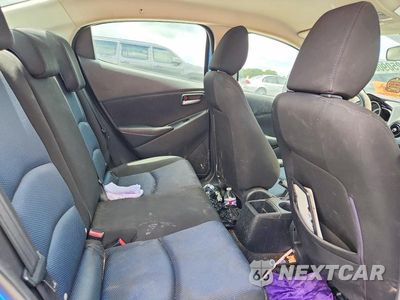 Zdjęcie 10 z 12 samochodu: 2018 TOYOTA YARIS IA BASE VIN:3MYDLBYV9JY310421 - miniatura