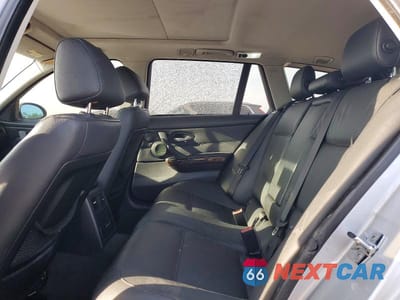 Zdjęcie 11 z 13 samochodu: 2008 BMW 328 XIT VIN:WBAVT73568FZ37454 - miniatura
