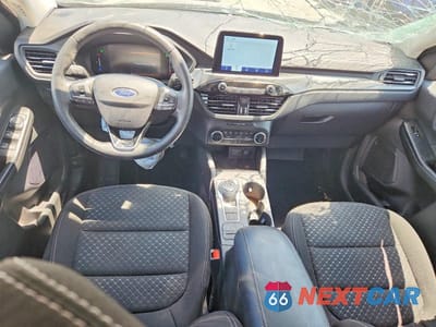 Zdjęcie 8 z 14 samochodu: 2023 FORD ESCAPE ACTIVE VIN:1FMCU0GN1PUB14493 - miniatura