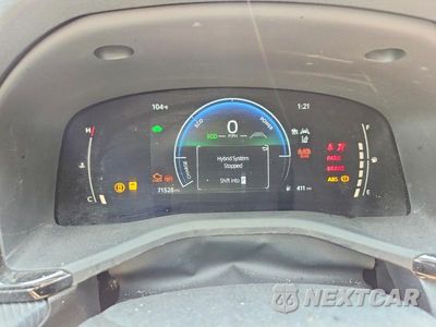 Zdjęcie 9 z 12 samochodu: 2025 TOYOTA CAMRY SE VIN:4T1DAACK0SU015445 - miniatura