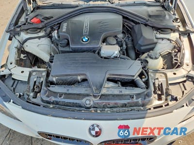 Zdjęcie 11 z 12 samochodu: 2014 BMW 320 I XDRIVE VIN:WBA3C3G50ENS69212 - miniatura